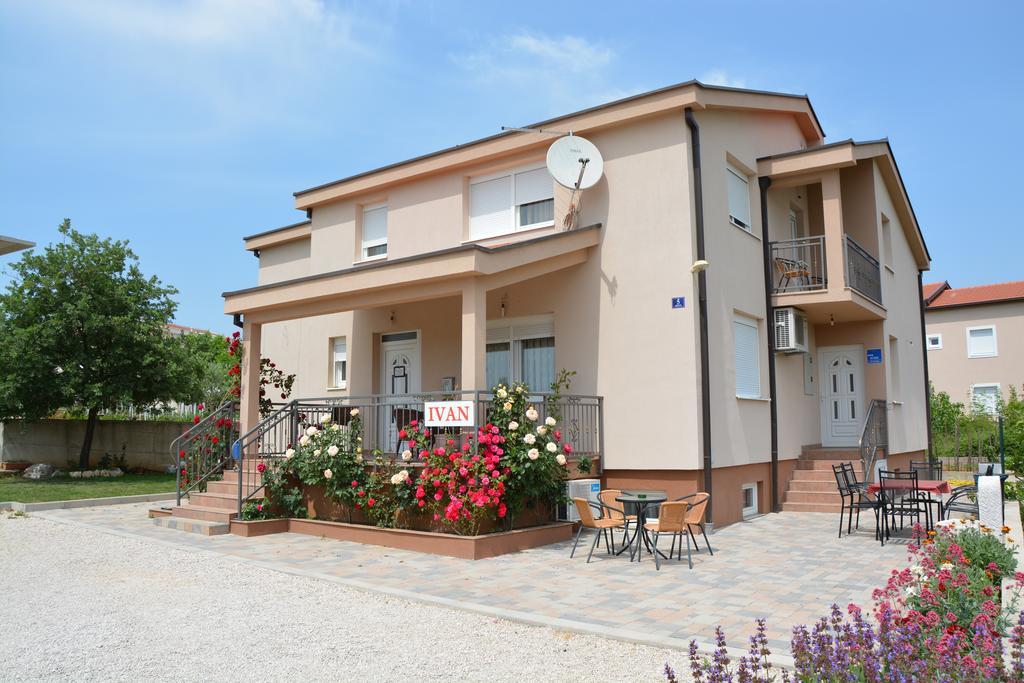 Pansion Ivan Medjugorje Exterior foto