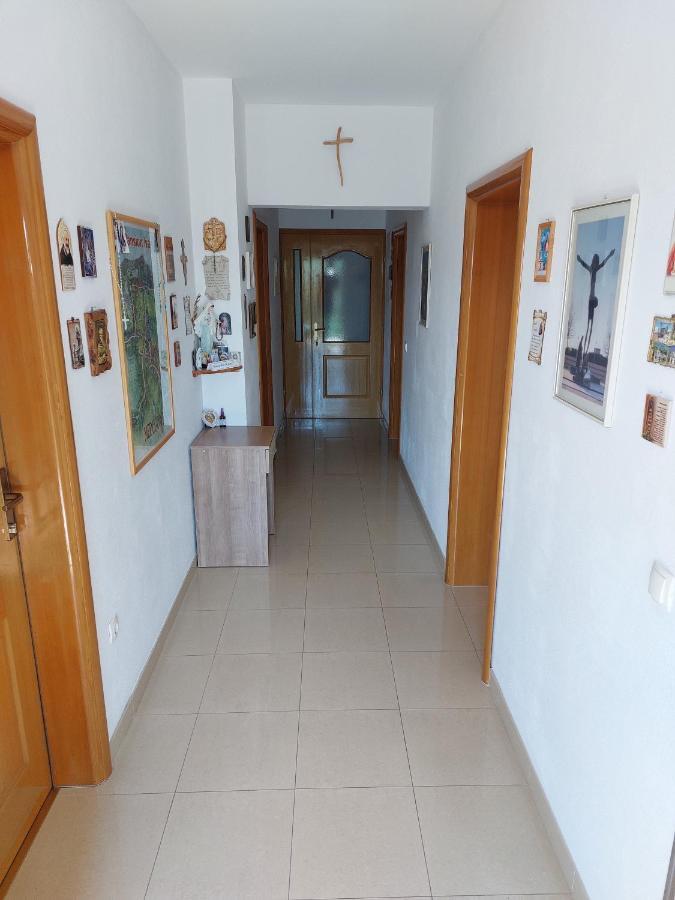 Pansion Ivan Medjugorje Exterior foto