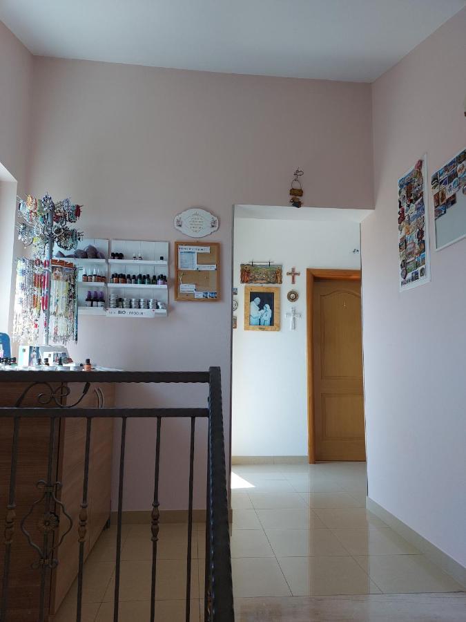 Pansion Ivan Medjugorje Exterior foto