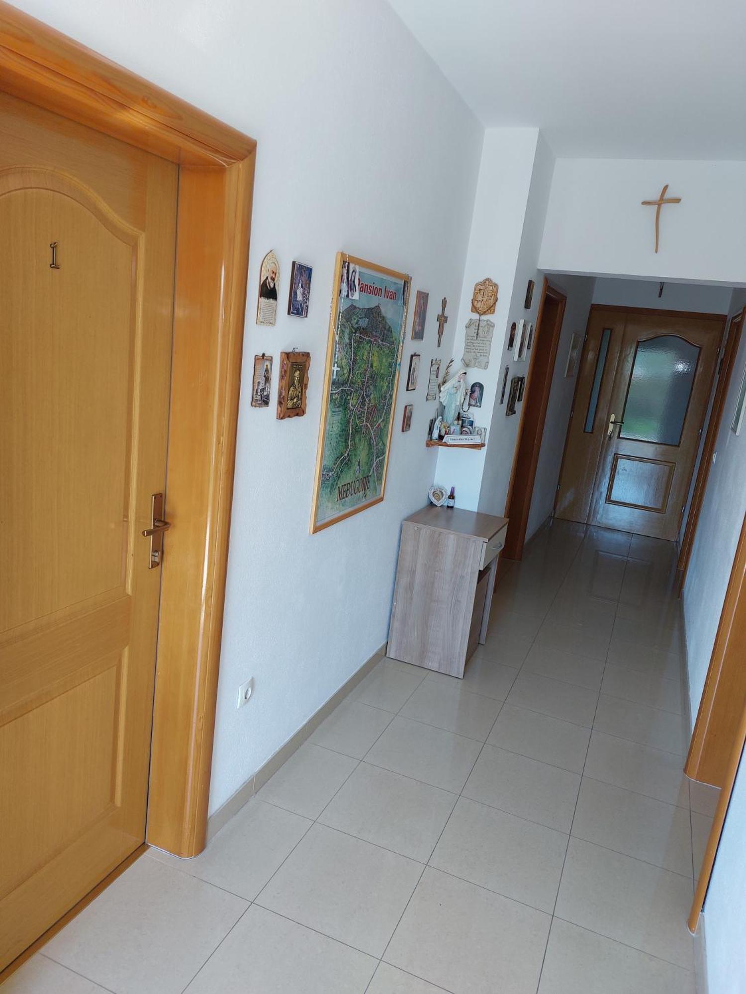Pansion Ivan Medjugorje Exterior foto