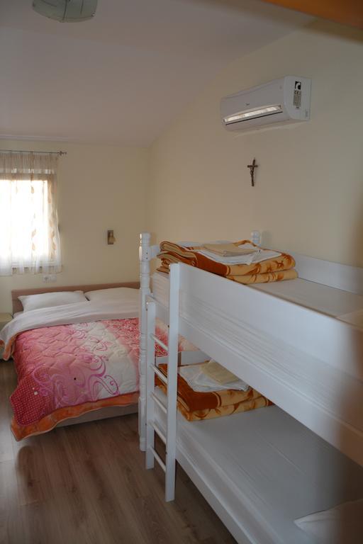 Pansion Ivan Medjugorje Exterior foto