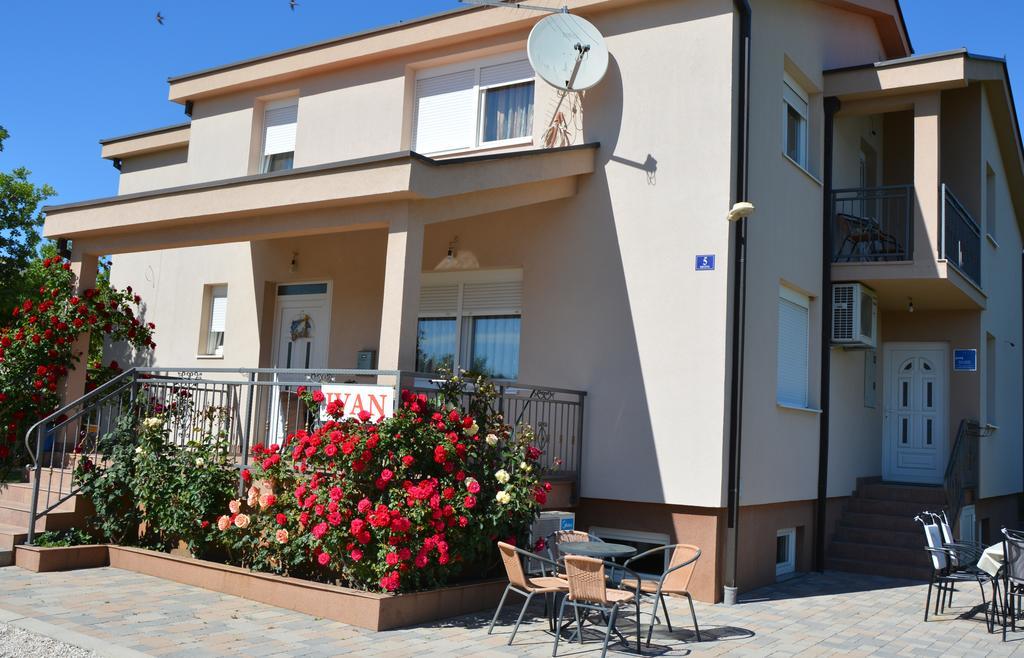 Pansion Ivan Medjugorje Exterior foto